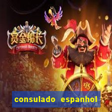 consulado espanhol sao paulo